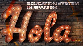 1. Educación en línea en español