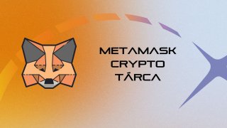 MetaMask crypto tárca