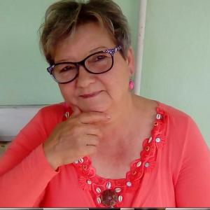 Maria Matulik